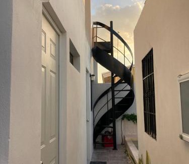 Merida Apartment | La casa de Leslie - Apartment 2