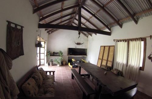 La Pedrera House | La Casa de Lili