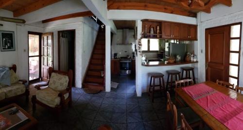 La Pedrera House | La Casa de Lili