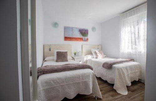 Bolonia House | LA CASA DE LOS ALGARBES