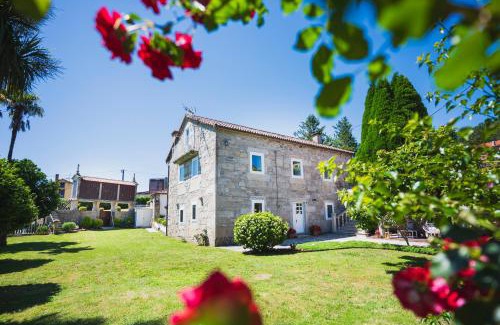 Brion House | La casa de los Barbazanes