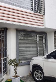 Ambato House | La casa de los barcos José María