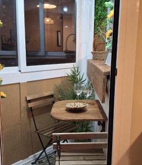 Leon City Centre Apartment | La Casa de los Jarijoles