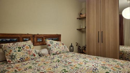 Leon City Centre Apartment | La Casa de los Jarijoles