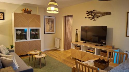 Leon City Centre Apartment | La Casa de los Jarijoles