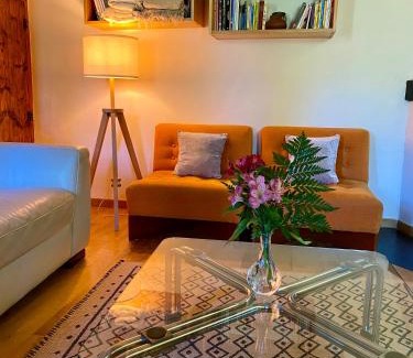Olba House | La Casa de Los Moyas
