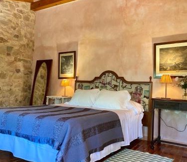 Olba House | La Casa de Los Moyas
