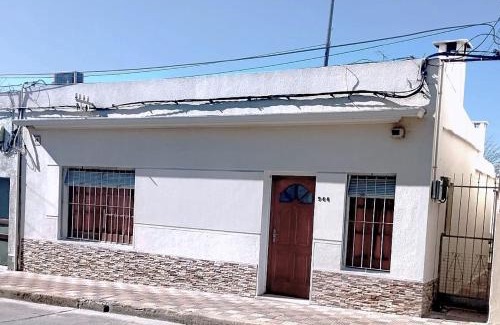 Minas House | La Casa de los Viejos