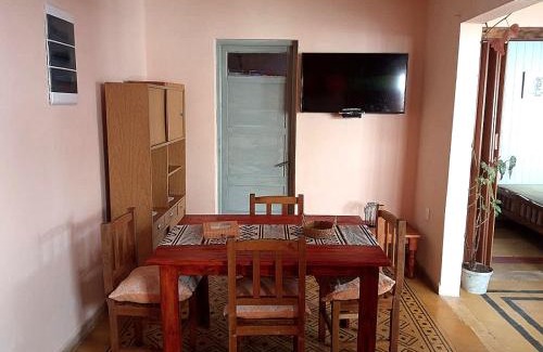 Minas House | La Casa de los Viejos