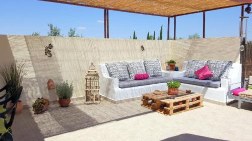 Salinas House | La casa de Lu
