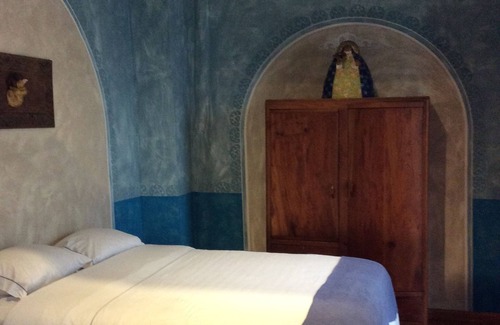 Loja Hotel | La Casa De Manuel