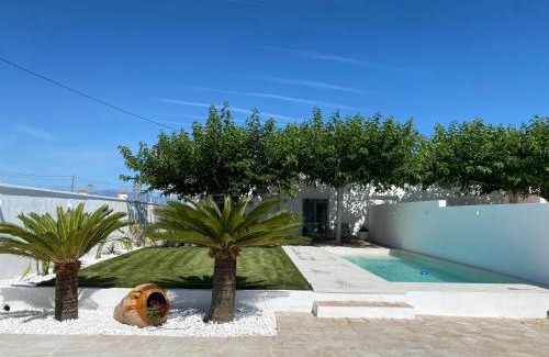 Deltebre House | La Casa de Marieta "A"