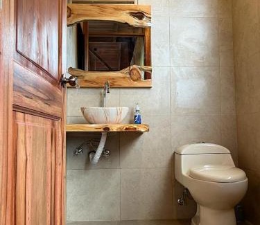 Banos de Agua Santa Apartment | La Casa de Martin