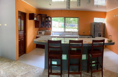 Granada Bed & Breakfast | La Casa de Martina - Granada, Nicaragua