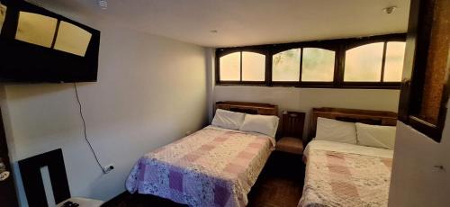 Cajamarca House | La casa de Mary