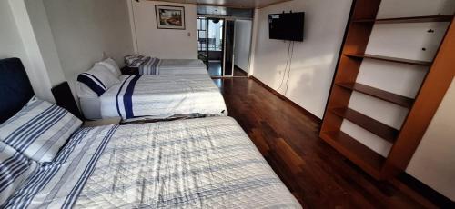 Cajamarca House | La casa de Mary