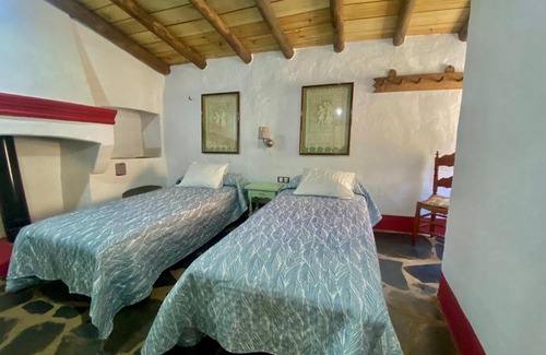 Aracena House | La Casa de Matilde