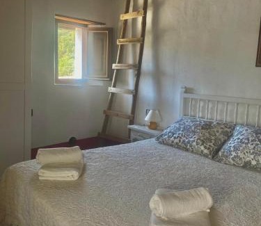 Aracena House | La Casa de Matilde