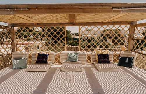 El Palmar Cabin | La Casa de Piedra7