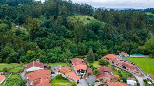 Herrera de Ibio House | La Casa de Piedra