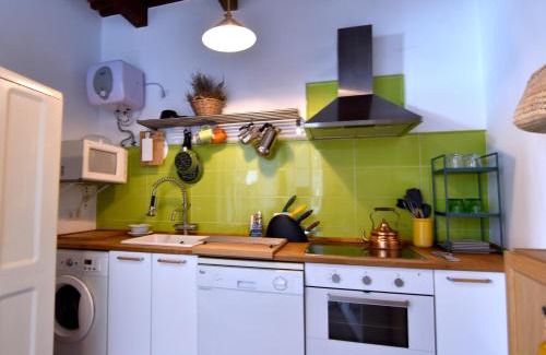 Penaflor House | La Casa de Reyes