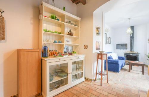 Penaflor House | La Casa de Reyes