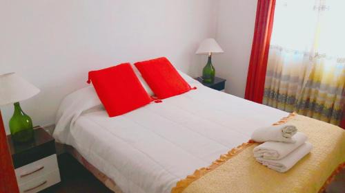 Reyes Hotel | La Casa de Reyes Posada