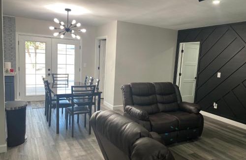 Maryvale House | La casa de Reymar