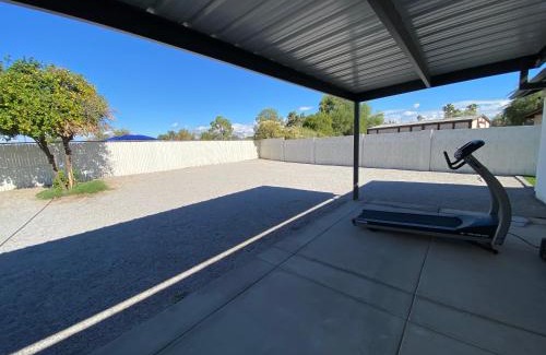 Maryvale House | La casa de Reymar