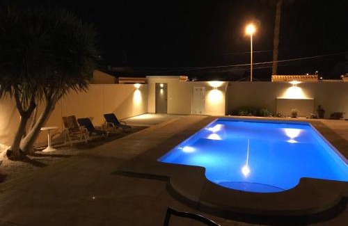 Los Balcones Villa | la casa de rossi