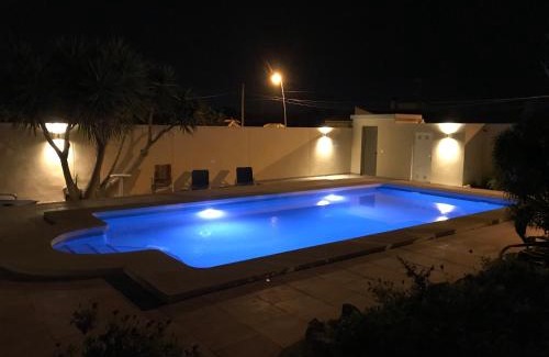 Los Balcones Villa | la casa de rossi