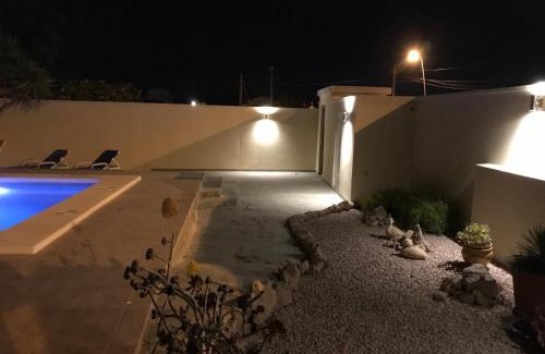 Los Balcones Villa | la casa de rossi