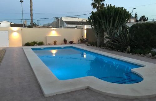 Los Balcones Villa | la casa de rossi