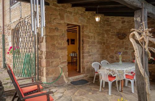Salinas de Pisuerga House | La Casa de Salinas