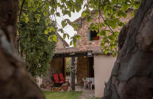 Salinas de Pisuerga House | La Casa de Salinas