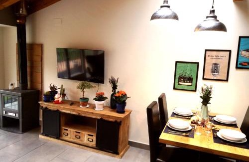 Noves de Segre House | La casa de Sara