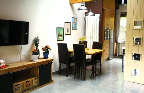 Noves de Segre House | La casa de Sara