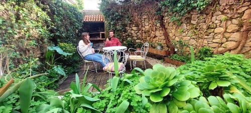 Banos de Montemayor House | La Casa de Su