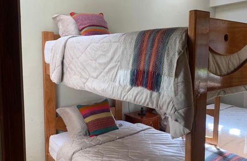 Urubamba Hotel | La Casa de Tierra