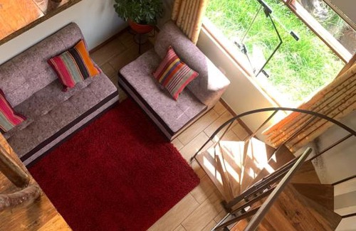 Urubamba Hotel | La Casa de Tierra