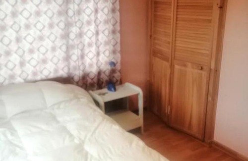 Puerto Montt House | La Casa de Tom