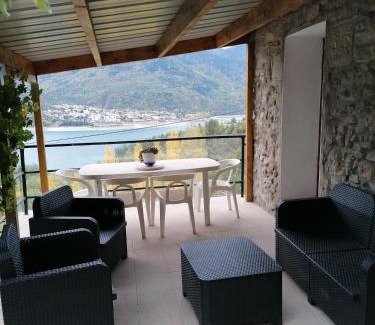 Savines-le-Lac House | La casa de toto