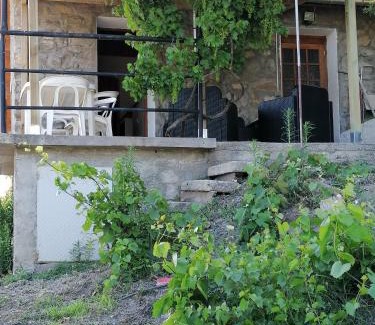 Savines-le-Lac House | La casa de toto