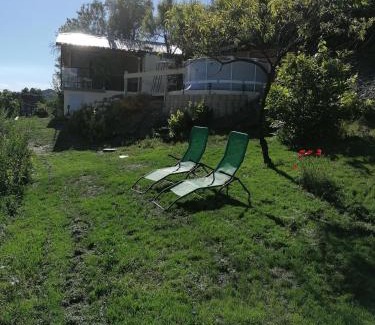 Savines-le-Lac House | La casa de toto