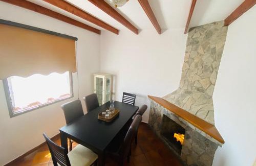 Vilaflor House | La Casa de Vilaflor
