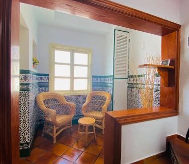 Vilaflor House | La Casa de Vilaflor