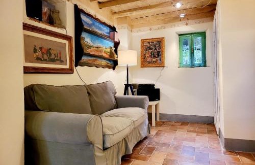 Macchino House | La casa degli artisti