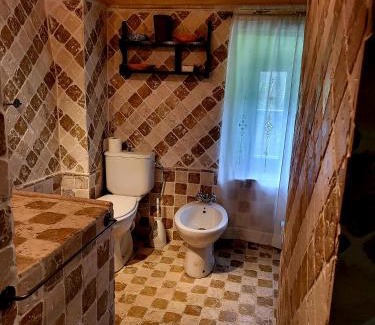 Macchino House | La casa degli artisti