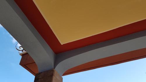 Borghesiana House | La Casa degli Artisti