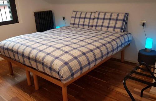 Lierna Apartment | La casa degli ulivi